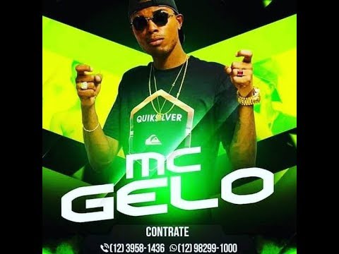 Mc Gelo Da Zs - Medley