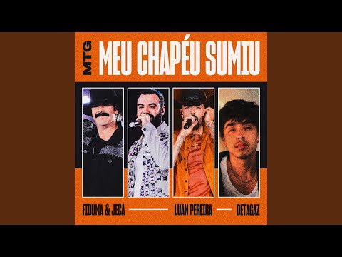 Mtg Meu Chapéu Sumiu