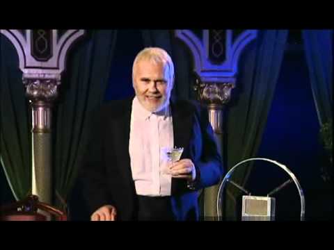 Carry Sass & Gunther Emmerlich - Kabarett-Medley 2007