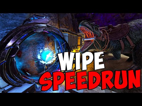 We Unlocked TEK DAY 1… But Was It TOO LATE?