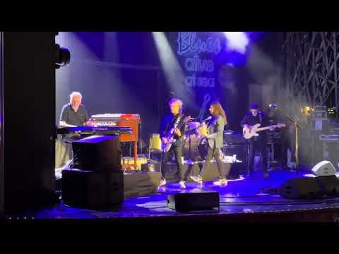 Kenny Wayne Shepherd ft. Reese Wynans - The House Is Rockin‘ | KTBA Med III