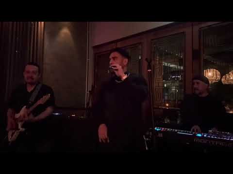 BrandNewJones Trio - SLIDE x Thinkin Bout You - Frank Ocean Mashup