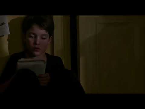 Léolo (1992) El domador de versos 