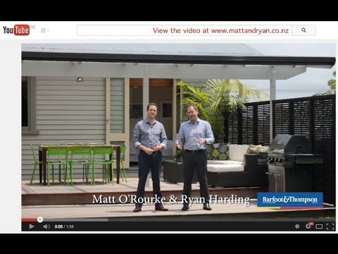 54 Wellpark Avenue, Westmere - Their Bags Are Packed!