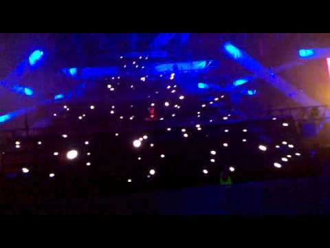 TwiztedBlue @ Godskitchen Melbourne 2010