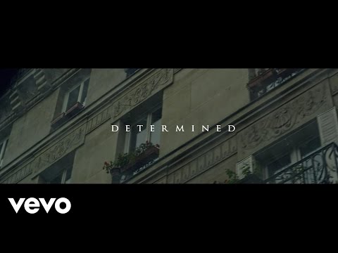 Video thumbnail for Determined