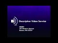 VHS Closing 9 Closing To My 1998 Print Descriptive Video Service VHS Of Apollo 13 Part 2