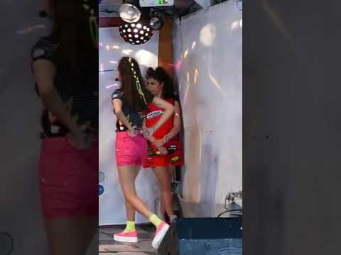 RaNia (라니아) - Beep Beep Beep (live) [Alex focus]