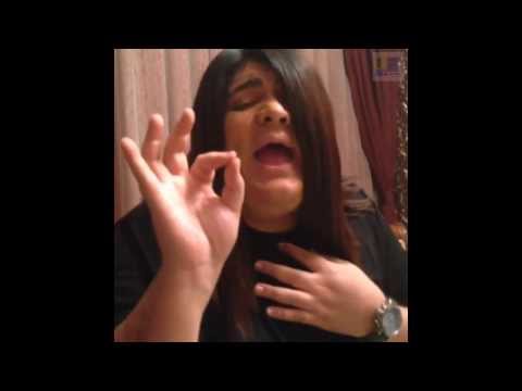 Zorik Qedimova - mugenni Xumar Qedimovani yamsiladi