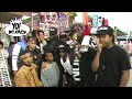 Con Gli NWA Per Le Strade Di Compton A Los Angeles YO MTV Raps Throwback