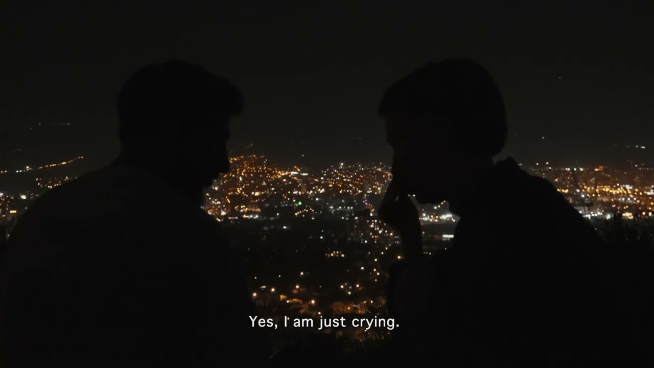 Silent Sun of Russia | CPH:DOX 2023