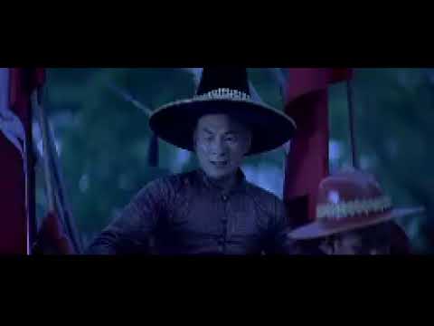 Anna and the king 1999  - Full movie 