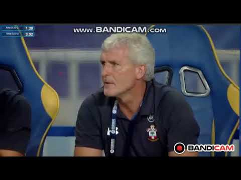 Own Goal Stambouli B   2 3 Schalke   Southampton