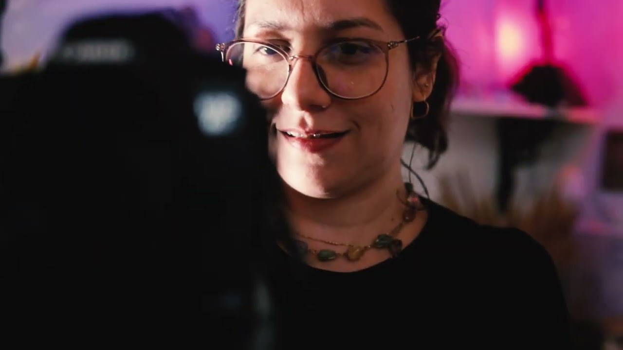 Madylene Barata | Especial Geração Futura - 25 anos Futura