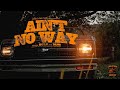 Influ Dang Aint No Way Official Music Video