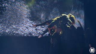 Hoizer - To Be Alone | Contemporary choreography by Ksyusha Ignatyuk @DanceSing 2015 | D.side dance