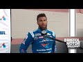 Bubba Wallace after Michael McDowell contact: 'What a joke he is' | NASCAR at Bristol