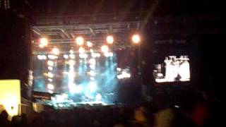 Toten Hosen - Sascha...Ein Aufrechter Deutscher live