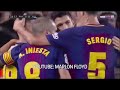 Barcelona vs Espanyol 5-0 All Goals & Highlights 9.9.2017 HD