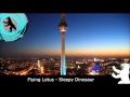 Flying Lotus - Sleepy Dinosaur
