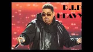 Heavy D   Mood For Love