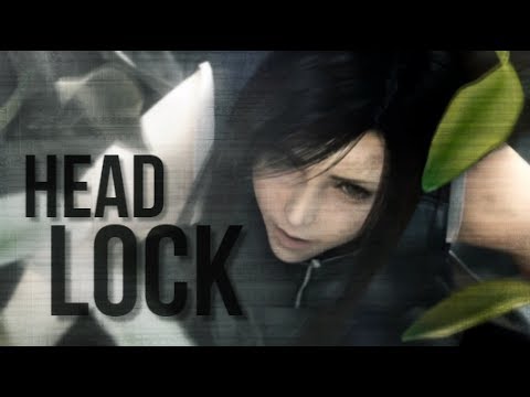 FFVII || ʜᴇᴀᴅʟᴏᴄᴋ