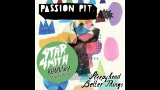 Passion Pit - Sleepyhead (Starsmith Remix feat. Ellie Goulding)