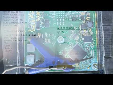 RENAULT D18 EURO6 ADBLUE SCR OFF 2017 WITH LEVEL ON DASH