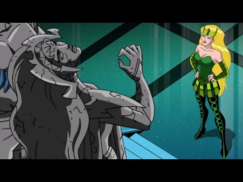 "The Norn Queen is a formidable opponent, or was atleast": Amora The Enchantress Kills Karnilla