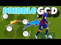 How To BECOME a DRIBBLE GOD in FC MOBILE