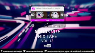 The Solid State Mix Tape Vol 12 - Lucy Fur