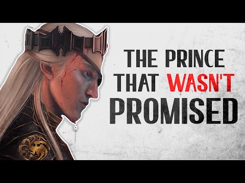 Understanding Aemond Targaryen: The Kinslayer