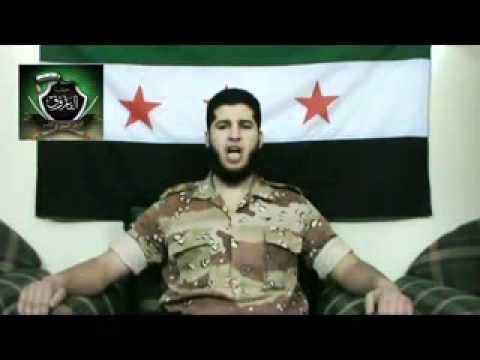 رسالة عبد الرزاق طلاس لأهل سوريا