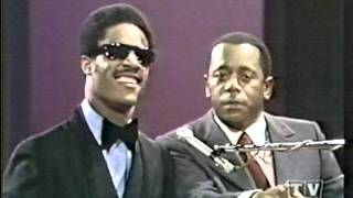 Stevie Wonder - Flip Wilson Show 1970
