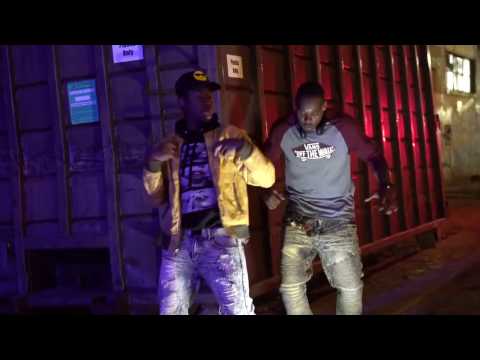 Over The Stove - Laid ft. AJayTheGreat (official Video 2017)