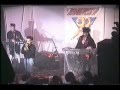 Live Performance Anything Box When We Lie at Klub X 01 24 1992
