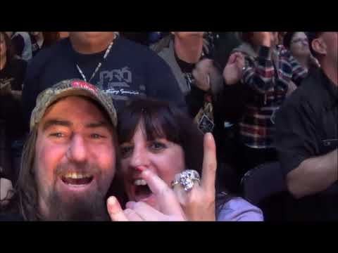 Throwback Thursday  Episode 9...kicked out of a Motley Crue, Alice Cooper  concert.