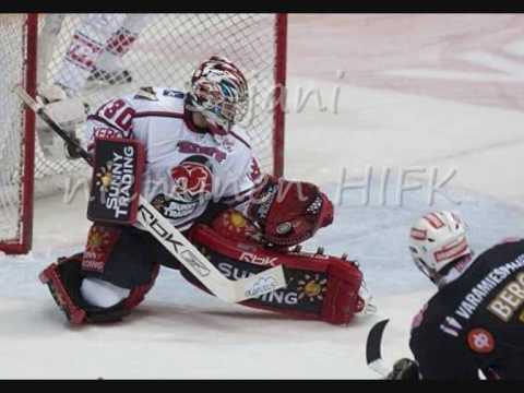 SM-LIIGAN TOP 10 MOLARIT