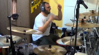 Tchelet - Kittie - Severed