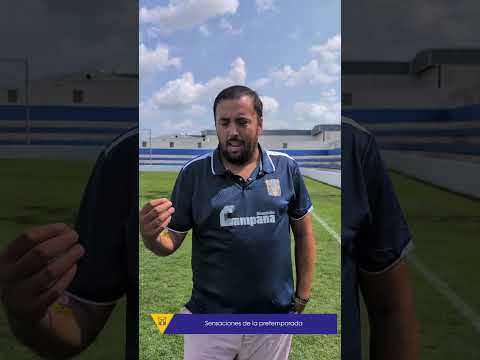 Entrevista Manuel Hernández "Belico"  J1 UD Pilas 4 - 0 Atco Libertad