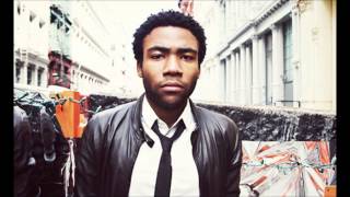 Centipede - Childish Gambino (w/ lyrics)