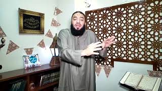 صورة أعظم سبب لفساد القلب ! | المقطع ( 04 ) | #القرار_قرارك | د . حازم شومان