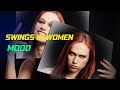 Reasons for mood swings in women