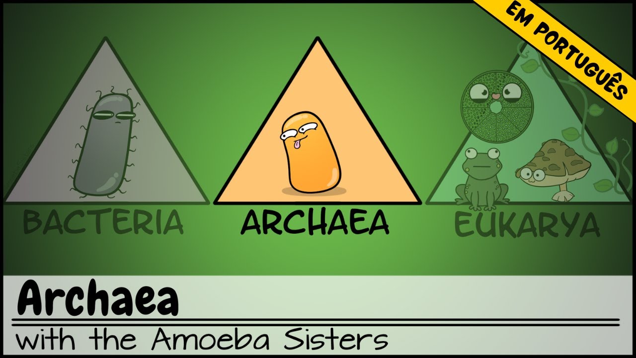Archaea