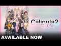 Gameplay-Video von The Caligula Effect 2  Playstation 4