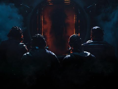 GTFO || Unused Theme