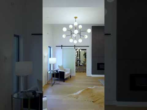 Nestled in Hollywood Hills awaits this one-of-a-kind contemporary masterpiece 🤩 - The Agency