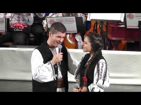 Giulia și Ilie Medrea - Vină mândruliță vină