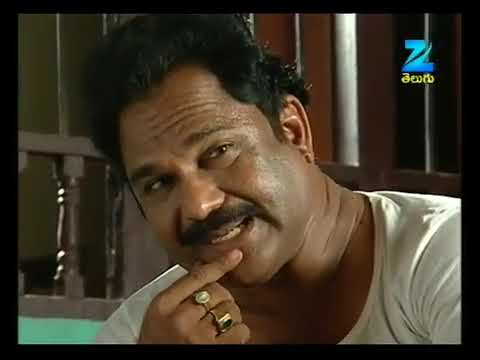 Mangamma Gari Manavaralu - Ep 296 - Shiva Parvathi, Jyothi - Telugu TV Serial - Zee Family Tales