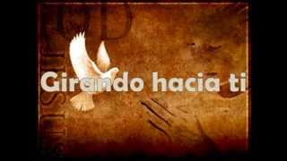 Girando hacia ti Karaoke(Marcela Gandara)